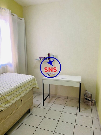 Apartamento, 3 quartos, 87 m² - Foto 4