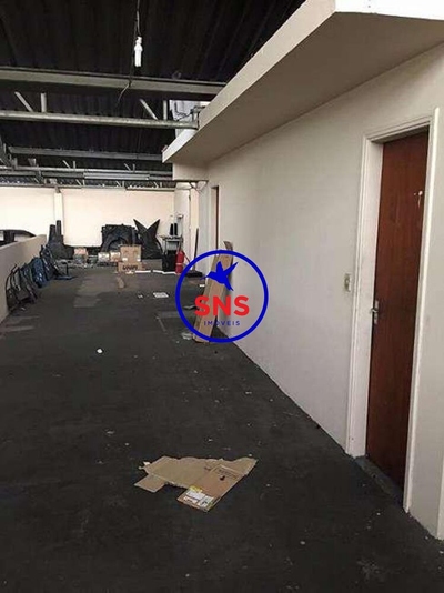 Depósito-Galpão, 660 m² - Foto 3