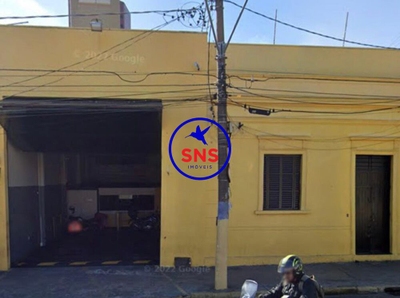 Depósito-Galpão, 660 m² - Foto 2