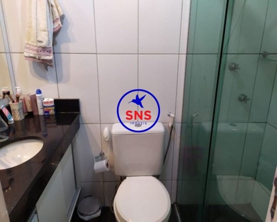 Cobertura, 3 quartos, 126 m² - Foto 1