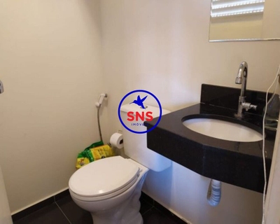 Cobertura, 3 quartos, 126 m² - Foto 5