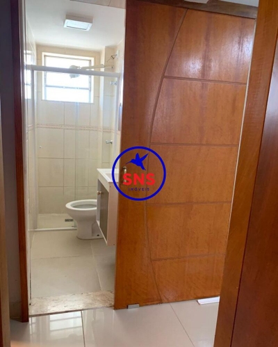 Apartamento, 2 quartos, 50 m² - Foto 3