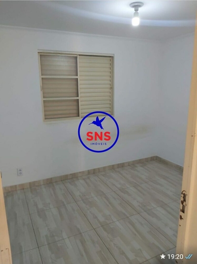 Apartamento, 2 quartos, 45 m² - Foto 2