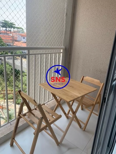 Apartamento, 3 quartos, 80 m² - Foto 3