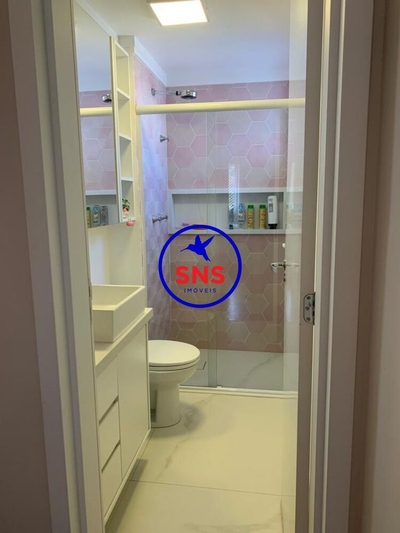 Apartamento, 3 quartos, 80 m² - Foto 4