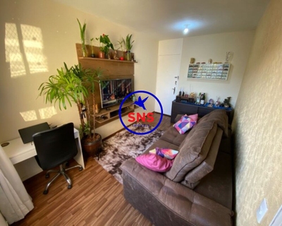 Apartamento, 2 quartos, 64 m² - Foto 3