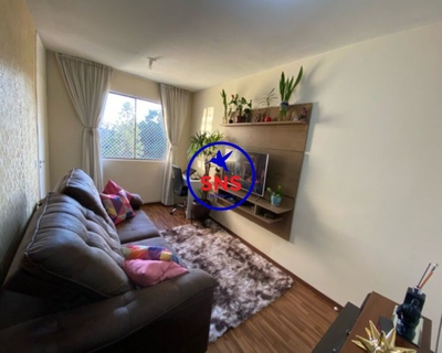 Apartamento, 2 quartos, 64 m² - Foto 2