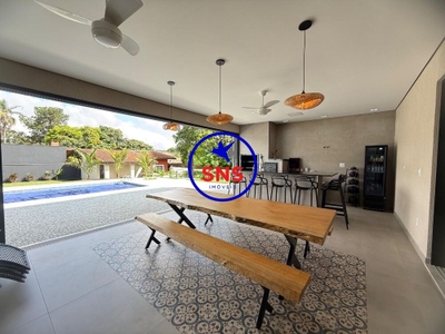 Casa, 3 quartos - Foto 5