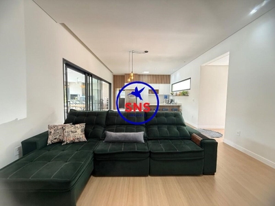 Casa, 3 quartos - Foto 4