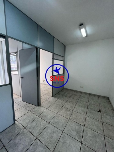 Sala-Conjunto, 42 m² - Foto 2