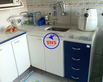 Apartamento, 2 quartos, 57 m² - Foto 3