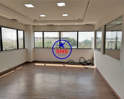 Sala-Conjunto, 112 m² - Foto 1