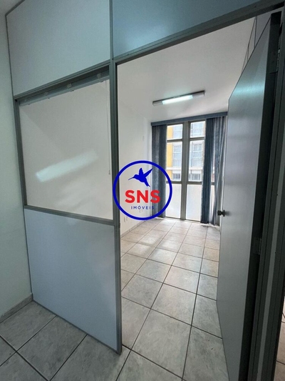 Sala-Conjunto, 50 m² - Foto 1