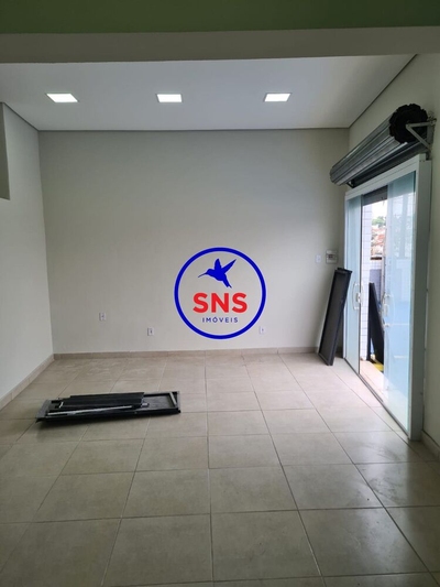 Loja-Salão, 70 m² - Foto 3