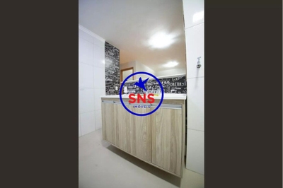 Apartamento, 2 quartos, 50 m² - Foto 1