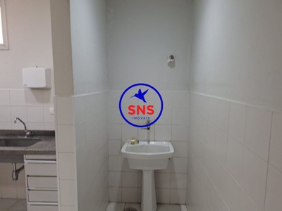 Depósito-Galpão, 450 m² - Foto 2