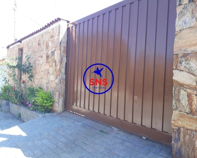 Casa, 3 quartos, 256 m² - Foto 2