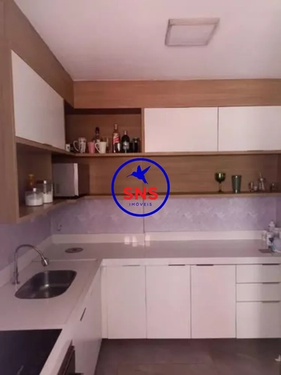 Apartamento, 2 quartos, 57 m² - Foto 1