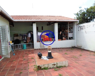 Casa, 4 quartos, 216 m² - Foto 2