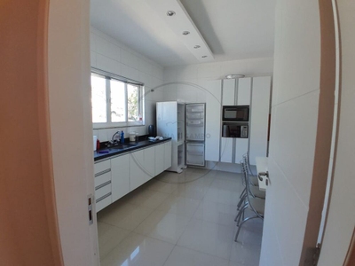 Casa de Condomínio, 8 quartos - Foto 2