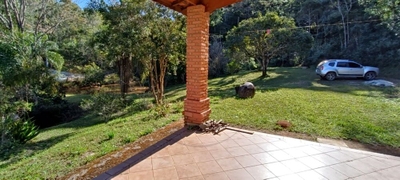 Chácara, 3 quartos, 2 hectares - Foto 5