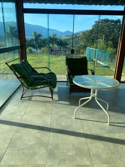 Chácara, 2 quartos, 3300 m² - Foto 4