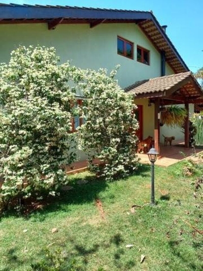 Casa, 3 quartos, 1100 m² - Foto 2