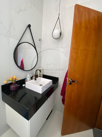 Casa de Condomínio, 3 quartos - Foto 5