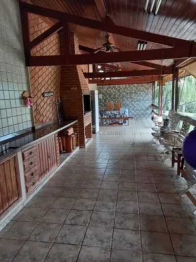 Chácara, 4 quartos, 5660 m² - Foto 4