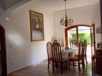 Casa, 4 quartos, 1000 m² - Foto 2