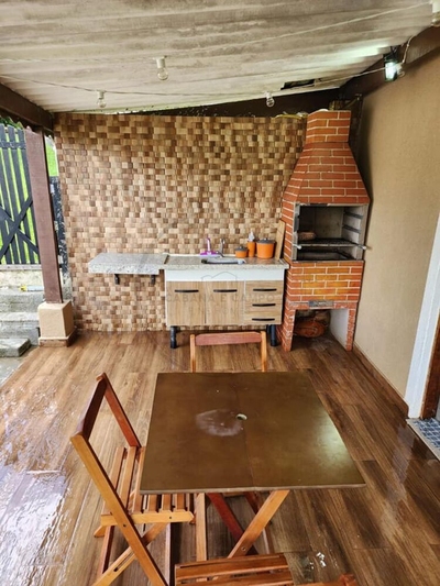 Chácara, 3 quartos, 800 m² - Foto 3