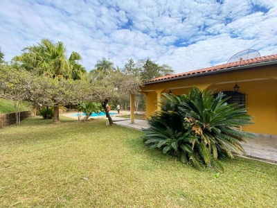 Chácara, 5 quartos, 5000 m² - Foto 4