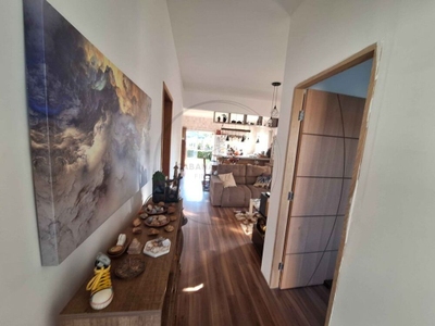 Casa, 3 quartos - Foto 2