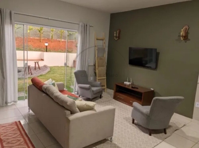 Casa, 3 quartos - Foto 4