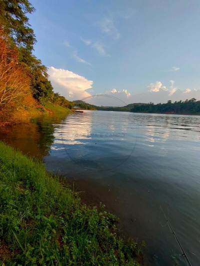 Chácara, 3 quartos, 3200 m² - Foto 2