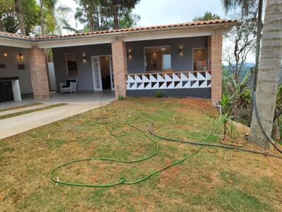 Chácara, 2 quartos, 3300 m² - Foto 1