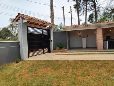 Chácara, 2 quartos, 3300 m² - Foto 5