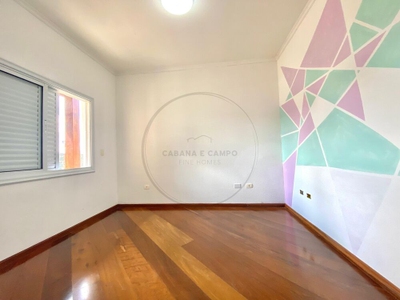 Chácara, 3 quartos, 730 m² - Foto 5