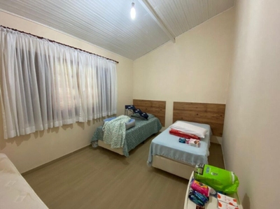 Sítio, 5 quartos, 2 hectares - Foto 1