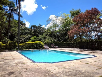 Chácara, 3 quartos, 1800 m² - Foto 5