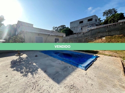 Chácara, 2 quartos, 1200 m² - Foto 1