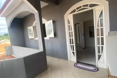 Casa, 2 quartos - Foto 2