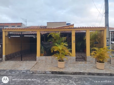 Casa, 4 quartos, 81 m² - Foto 1