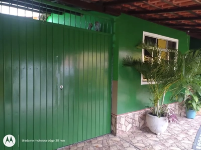 Casa, 4 quartos, 81 m² - Foto 2