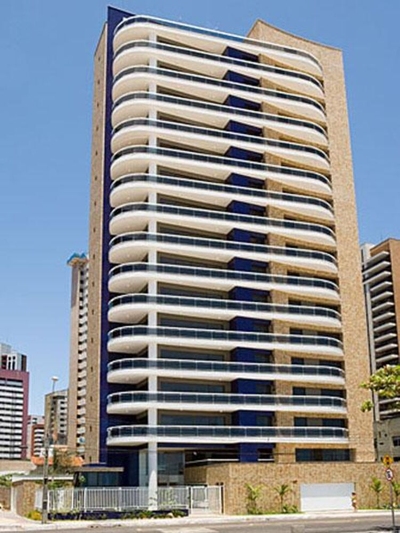 Apartamento, 3 quartos, 165 m² - Foto 1