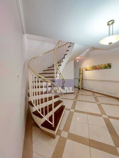 Sobrado, 4 quartos, 396 m² - Foto 1