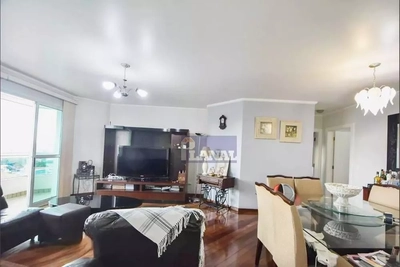 Apartamento, 3 quartos, 143 m² - Foto 1