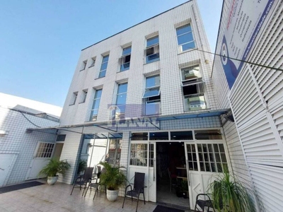 Prédio Inteiro, 450 m² - Foto 1