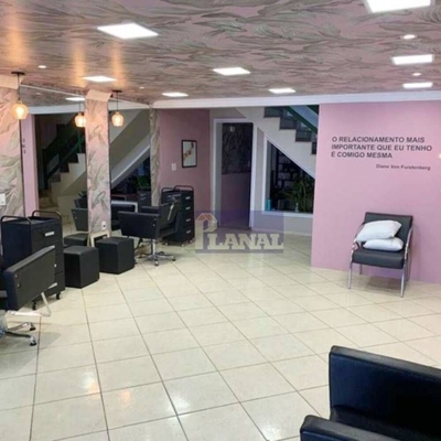 Sobrado, 180 m² - Foto 2