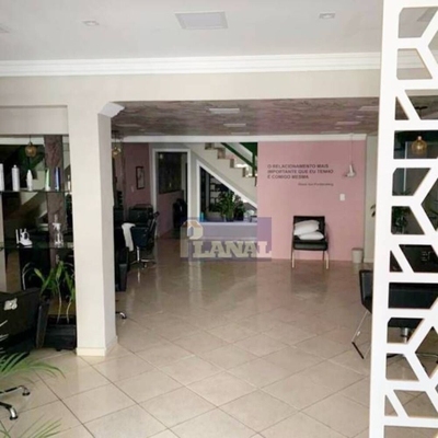 Sobrado, 180 m² - Foto 4